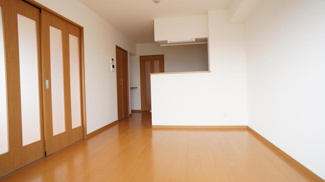 【居間・リビング】 | ベルメゾン東光台Ⅱ