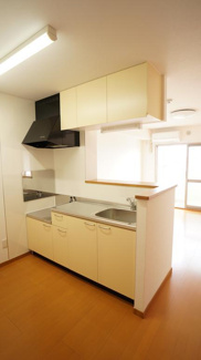 【キッチン】 | ベルメゾン東光台Ⅱ