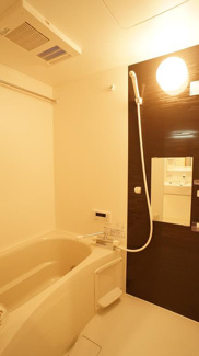 【浴室】 | ベルメゾン東光台Ⅱ