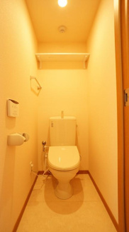 【トイレ】 | ベルメゾン東光台Ⅱ