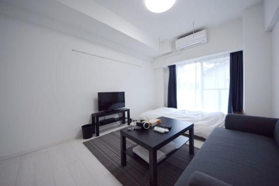 【寝室】 | メイクスデザイン蔵前