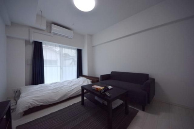 【居間・リビング】 | メイクスデザイン蔵前