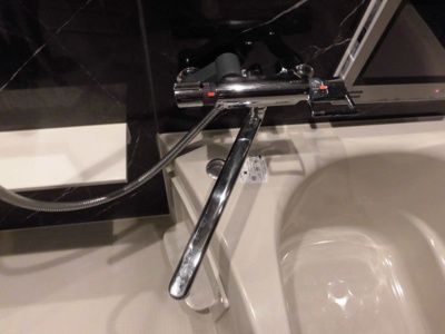 【浴室】 | メイクスデザイン蔵前