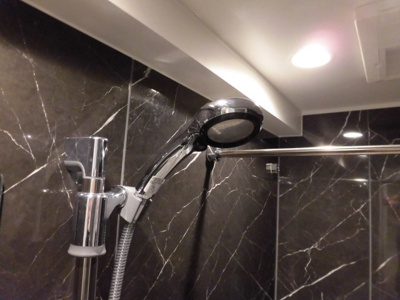 【浴室】 | メイクスデザイン蔵前