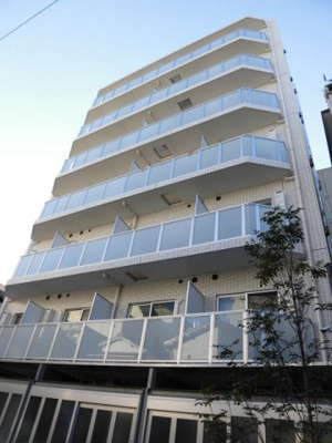 【外観】 | メイクスデザイン蔵前