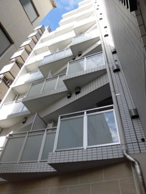 【外観】 | メイクスデザイン蔵前