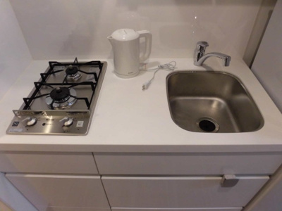 【キッチン】 | メイクスデザイン蔵前