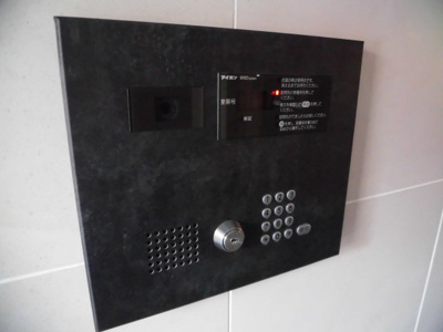 【セキュリティ】 | メイクスデザイン蔵前