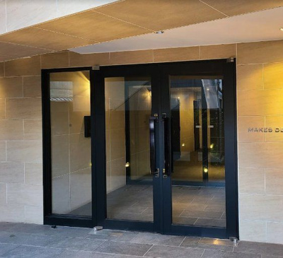 【エントランス】 | メイクスデザイン蔵前