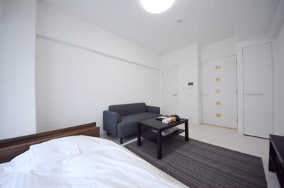 【居間・リビング】 | メイクスデザイン蔵前