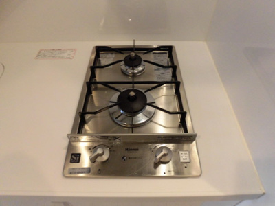 【キッチン】 | メイクスデザイン蔵前