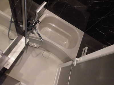 【浴室】 | メイクスデザイン蔵前