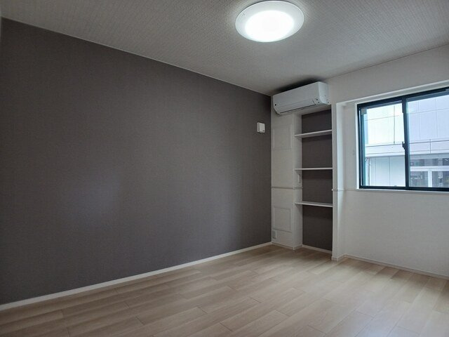 ポンテリブロＫ・Ⅰの内装|内装もきれいです