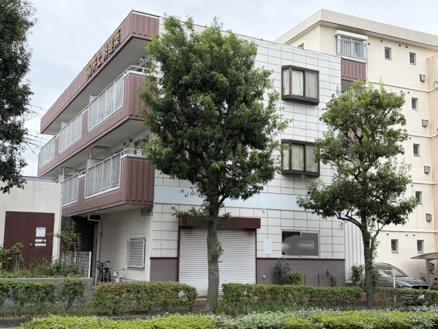 シャンヴェールⅡ