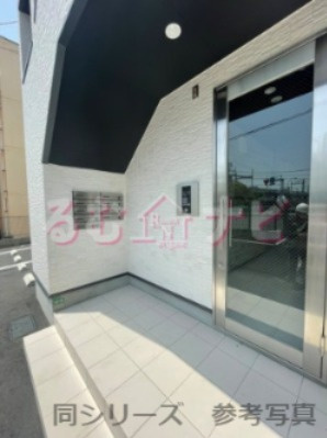 【その他共用部分】 | カトレア平尾