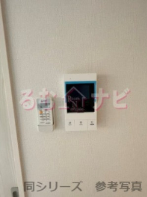 【セキュリティ】 | カトレア平尾