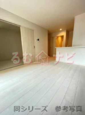 【内装】 | カトレア平尾