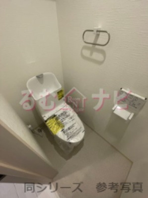 【トイレ】 | カトレア平尾