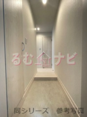 【玄関】 | カトレア平尾