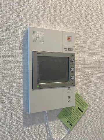 エスリード栄ル・クール　名古屋市賃貸　仲介手数料無料のセキュリティ