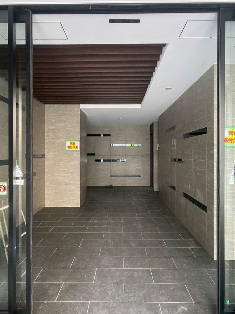 エスリード栄ル・クール　名古屋市賃貸　仲介手数料無料のロビー|エントランス