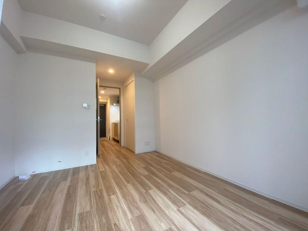 エスリード栄ル・クール　名古屋市賃貸　仲介手数料無料の内装|リビング/居室