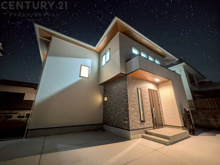 宝塚市中山台1丁目　限定1区画の画像