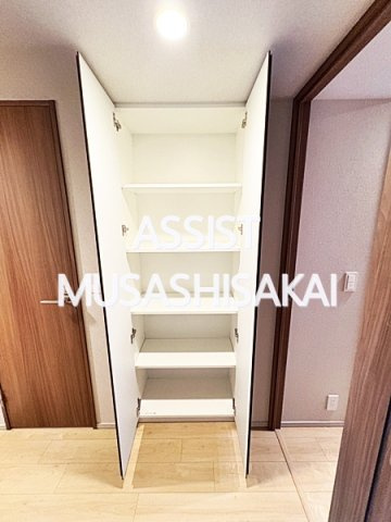 トラープランド蒼麗館の内装