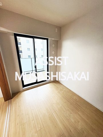 トラープランド蒼麗館の寝室