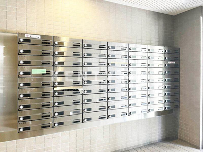 【その他共用部分】 | カテリーナ大森