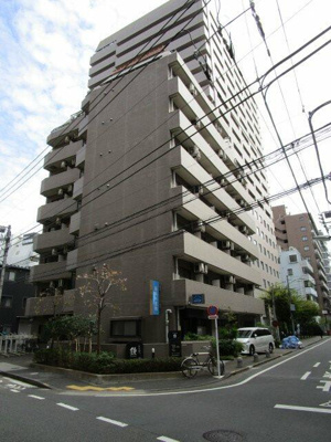 【外観】 | カテリーナ大森