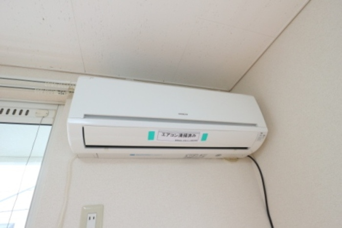 アネックスＵ１の設備