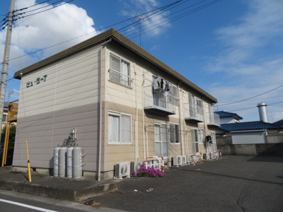 【外観】 | ビューラー7