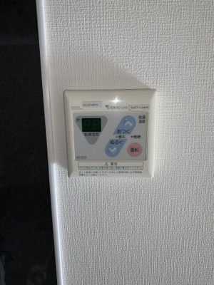 【設備】 | 参宮橋五番館