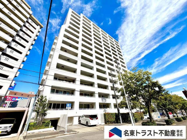 シティハウス星ヶ丘