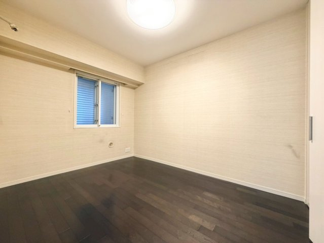 シティハウス星ヶ丘の洋室|洋室（約6.0帖）