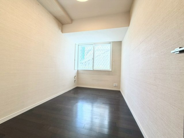 シティハウス星ヶ丘の洋室|洋室（約6.0帖）