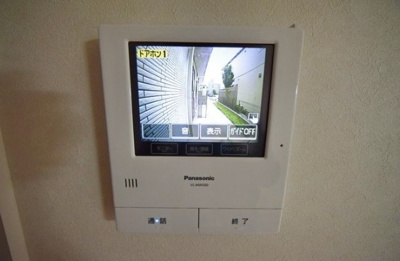 【セキュリティ】 | ウィング成城