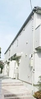 【エントランス】 | ウィング成城