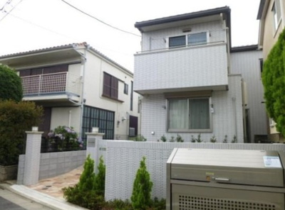 【外観】 | ウィング成城