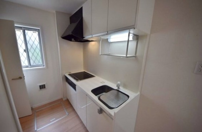 【キッチン】 | ウィング成城