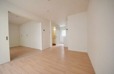 【寝室】 | ウィング成城