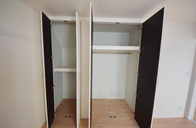 【収納】 | ウィング成城