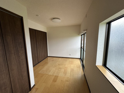 【洋室】 | 小林市細野 1,155万円 | 2F