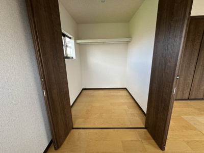 【収納】 | 小林市細野 1,199万円 | 2F