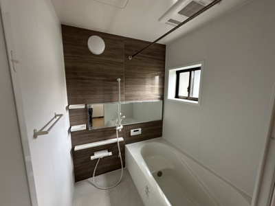 【浴室】 | 小林市細野 1,199万円
