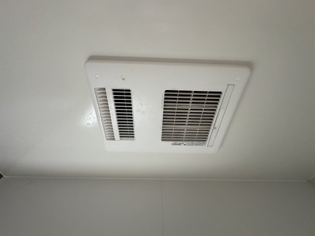 【浴室】 | 小林市細野 1,199万円 | 浴室乾燥機