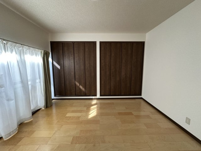 【洋室】 | 小林市細野 1,155万円 | 2F