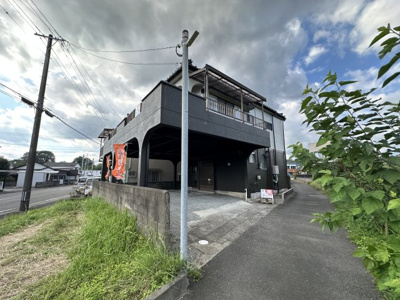 【外観】 | 小林市細野 1,199万円