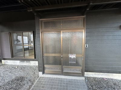 【玄関】 | 小林市細野 1,199万円